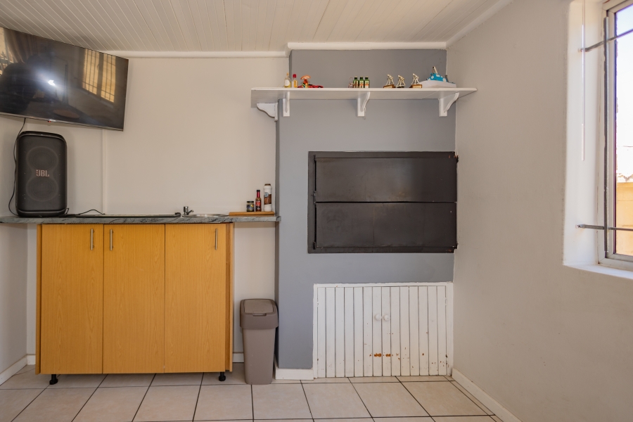 3 Bedroom Property for Sale in Amandelsig Western Cape